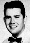 David York: class of 1962, Norte Del Rio High School, Sacramento, CA.